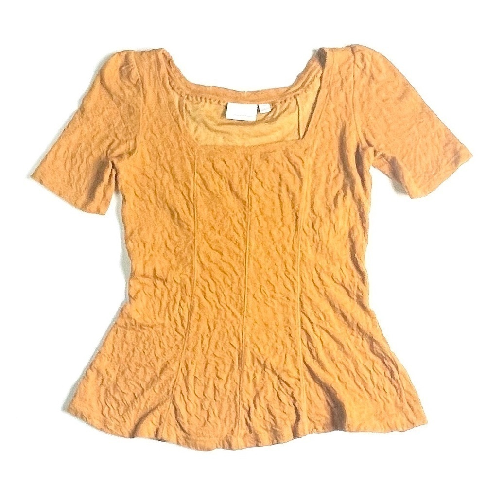 Ett:twa by: ANTHROPOLOGIE Blouse